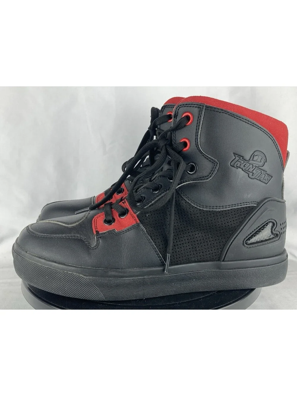 N/A iron jias